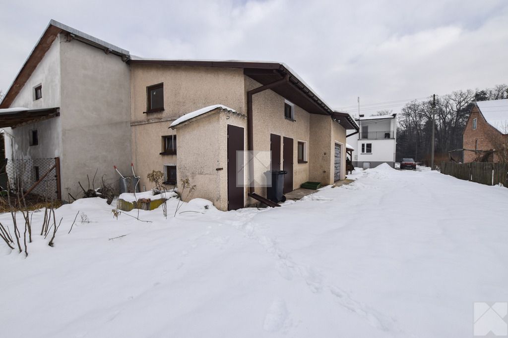 dom wolnostojący, 5 pokoi Rudnik nad Sanem, ul. Adama Mickiewicza. Zdjęcie 4