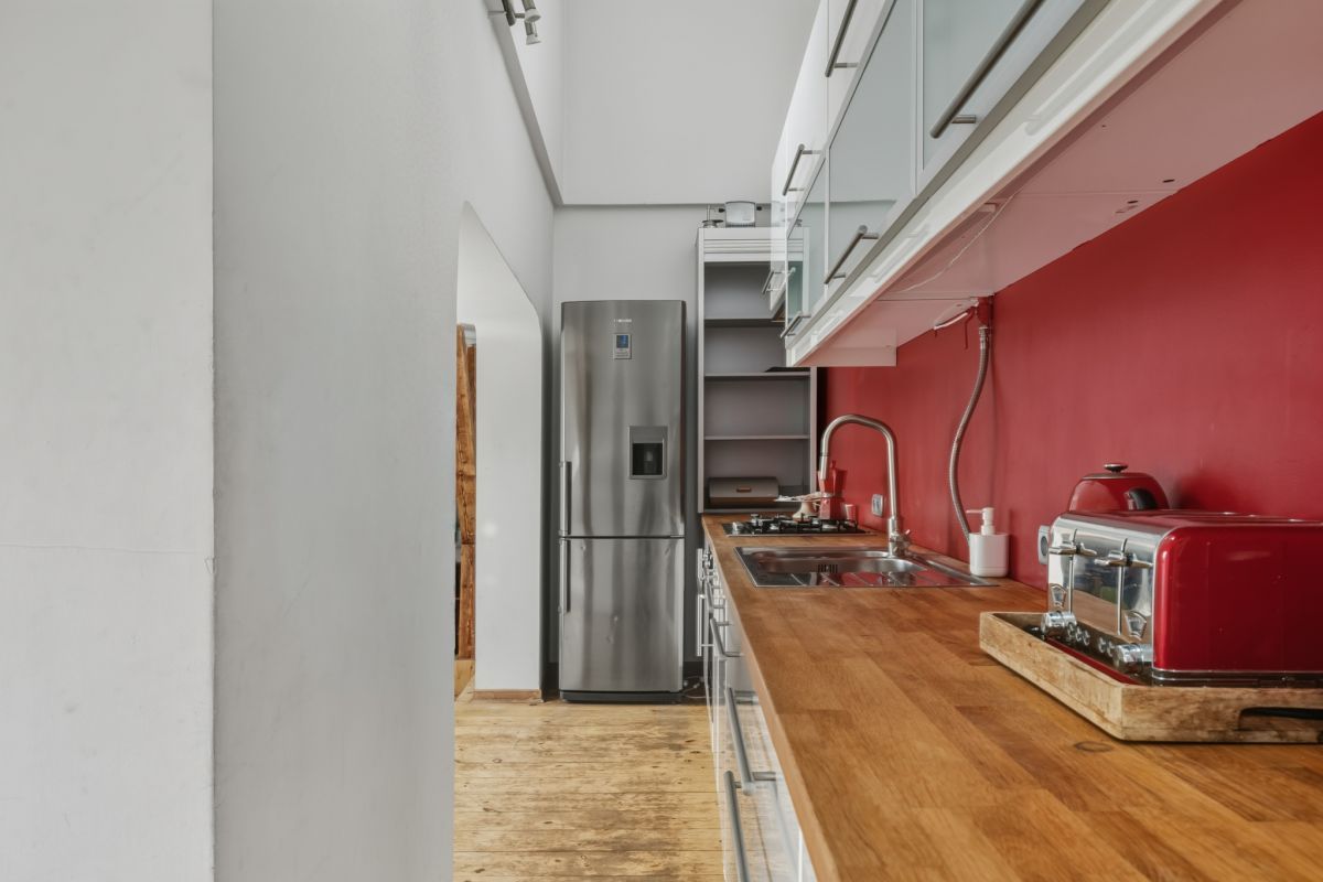 Mieszkanie 3-pokojowe Warszawa, ul. Racławicka. Zdjęcie 5