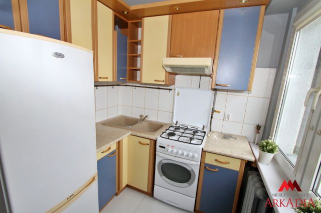 Mieszkanie 2-pokojowe Włocławek. Zdjęcie 5