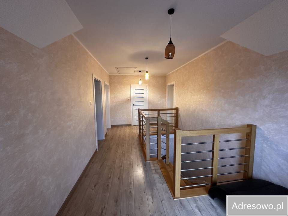 dom wolnostojący Gródek, ul. Białostocka. Zdjęcie 11