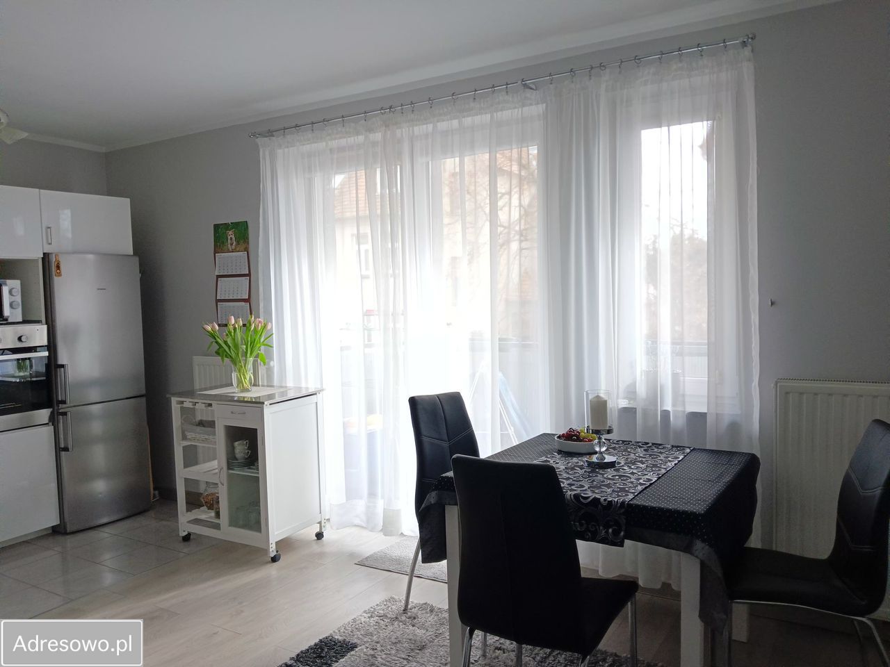 Mieszkanie 2-pokojowe Wrocław Leśnica. Zdjęcie 14