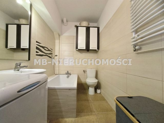 Mieszkanie 2-pokojowe Olsztyn, ul. Tadeusza Kościuszki. Zdjęcie 8