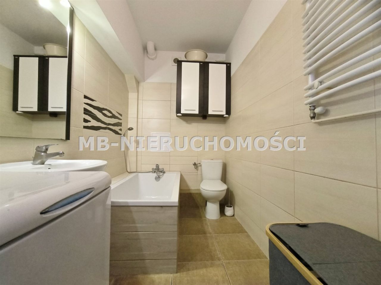 Mieszkanie 2-pokojowe Olsztyn, ul. Tadeusza Kościuszki. Zdjęcie 8