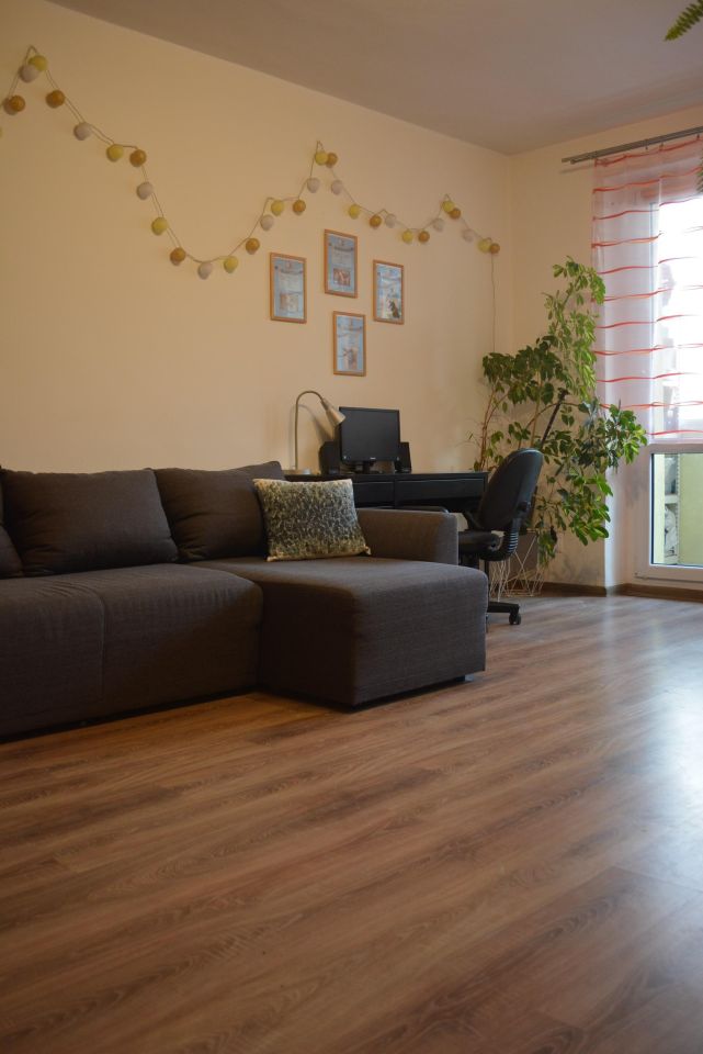 Mieszkanie 2-pokojowe Świdnica Centrum, ul. Długa. Zdjęcie 4