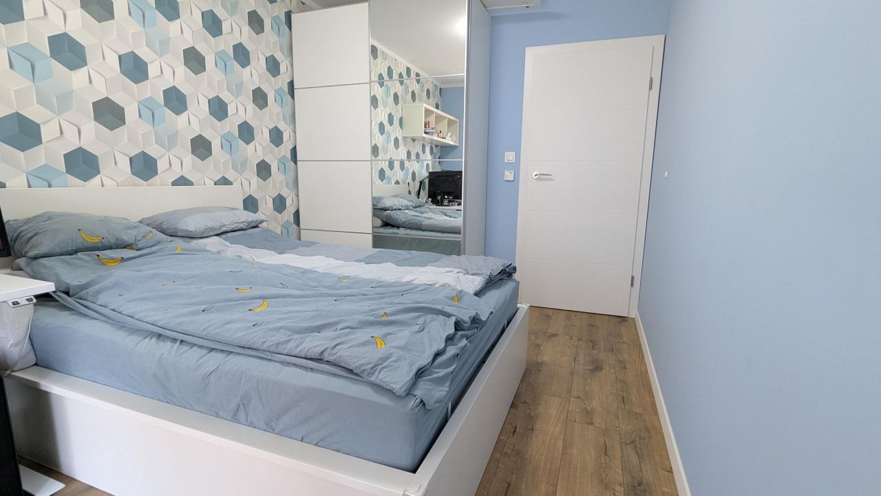 Mieszkanie 3-pokojowe Opole Szczepanowice, ul. Dworska. Zdjęcie 8