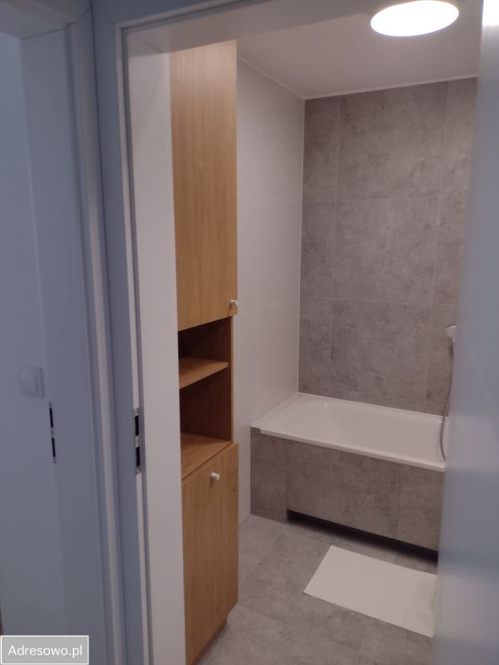 Mieszkanie 2-pokojowe Warszawa Gocław, ul. Ostrobramska. Zdjęcie 2