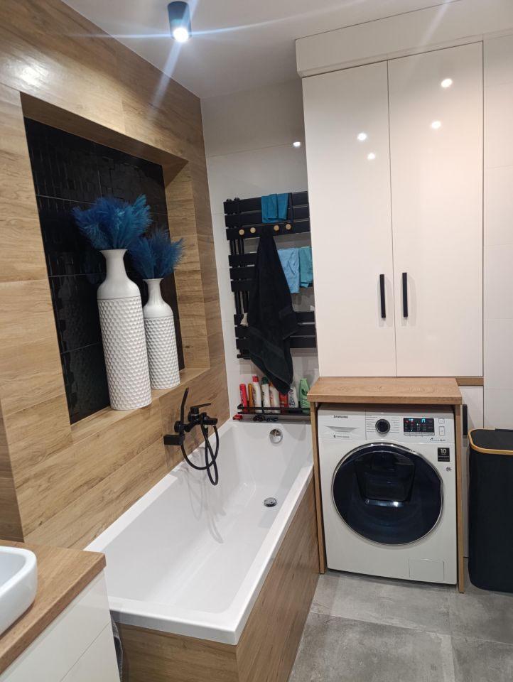 dom szeregowy, 3 pokoje Lubliniec Droniowiczki, Biała Kolonia. Zdjęcie 9