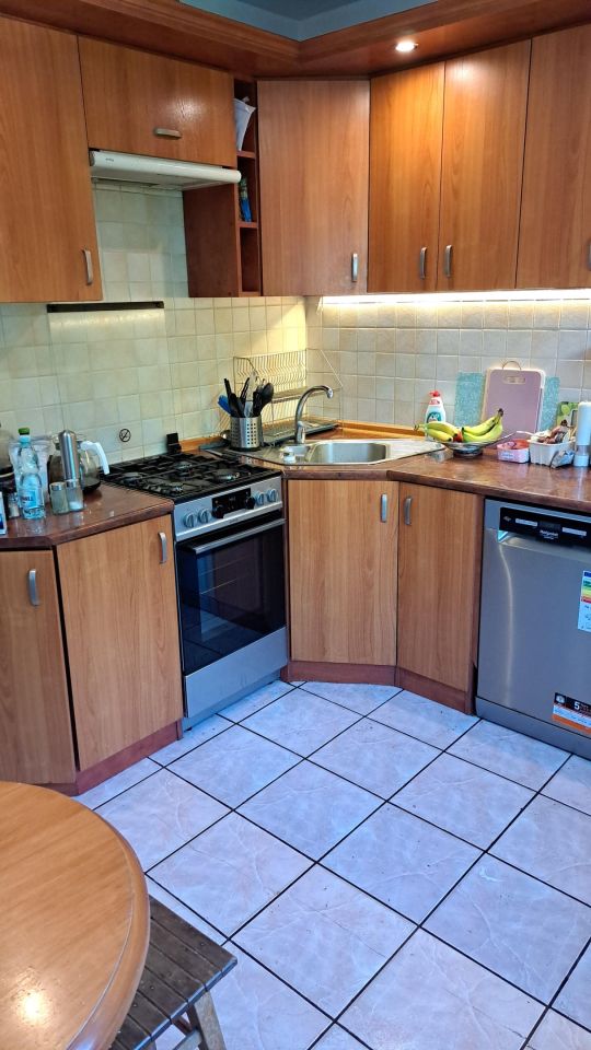 Mieszkanie 3-pokojowe Dobczyce, os. Piastowskie. Zdjęcie 5