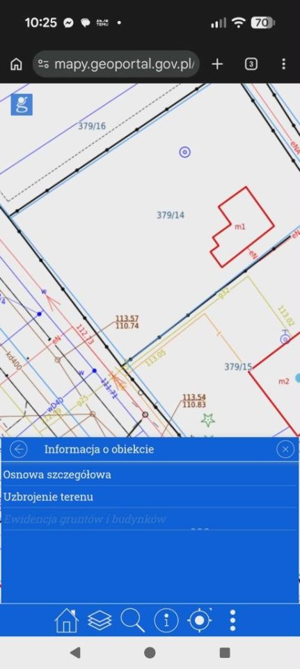 Działka budowlana Halinów, ul. Powstania Styczniowego. Zdjęcie 3