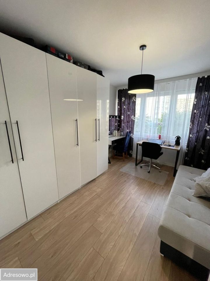 Mieszkanie 3-pokojowe Szczecin Świerczewo, ul. Santocka. Zdjęcie 5