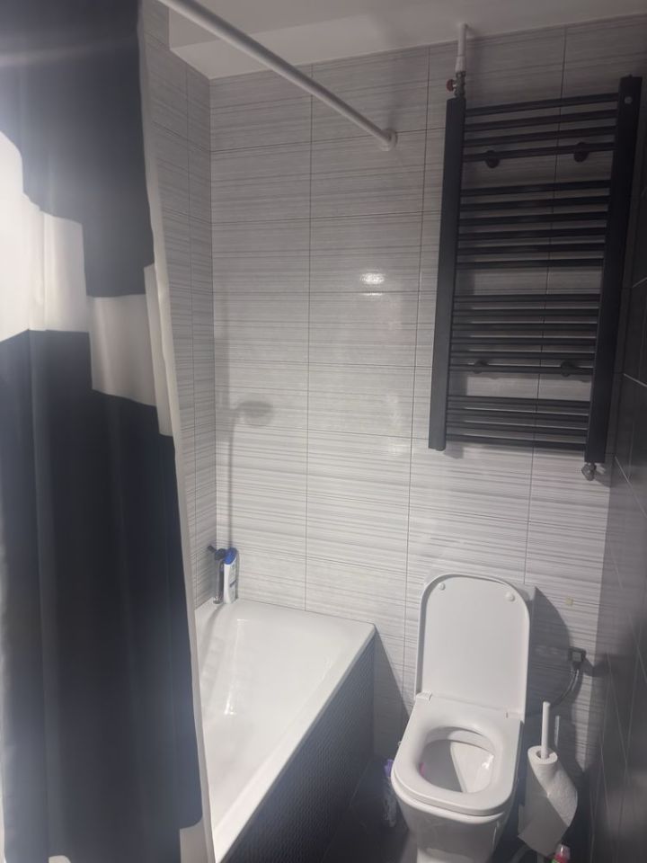 Mieszkanie 1-pokojowe Warszawa Żoliborz, ul. Augusta Cieszkowskiego. Zdjęcie 8