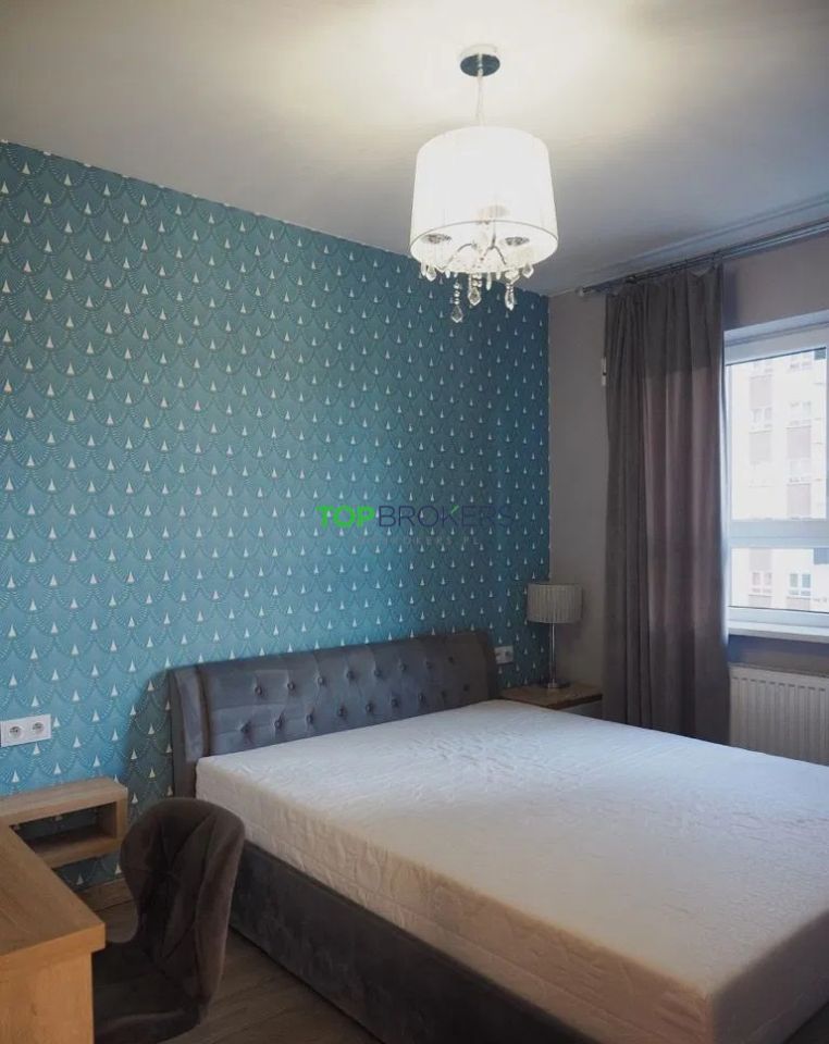 Mieszkanie 2-pokojowe Warszawa Wola, ul. Stańczyka. Zdjęcie 7