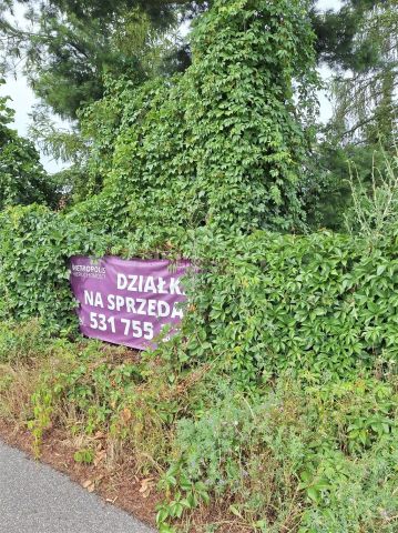 Działka budowlana Rybnik Chwałęcice. Zdjęcie 1