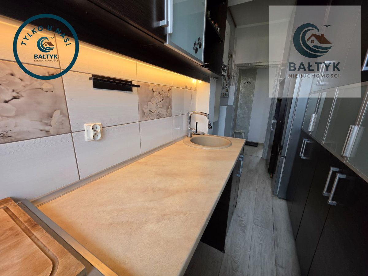 Mieszkanie 1-pokojowe Gdańsk Siedlce, ul. Tarasy. Zdjęcie 7