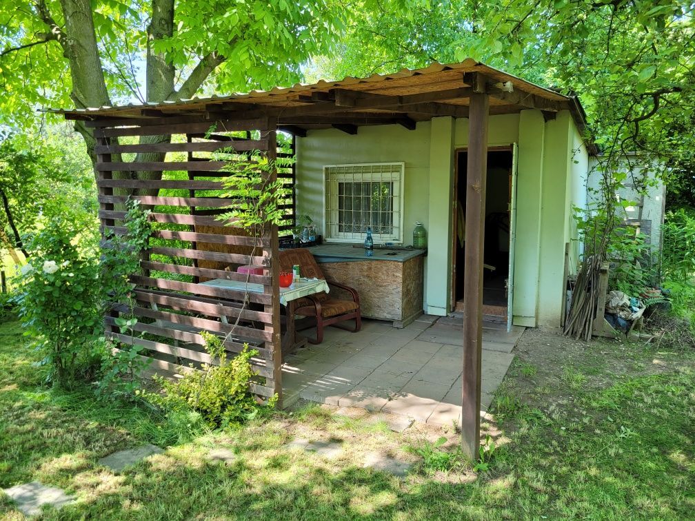 Działka rod Legnica. Zdjęcie 4