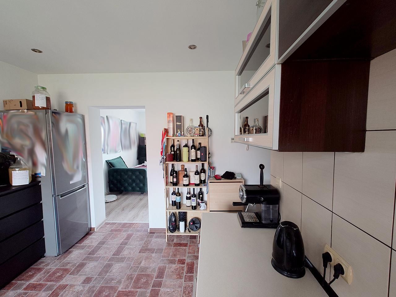 Mieszkanie 1-pokojowe Gliwice Szobiszowice, ul. Stanisława Mastalerza. Zdjęcie 6