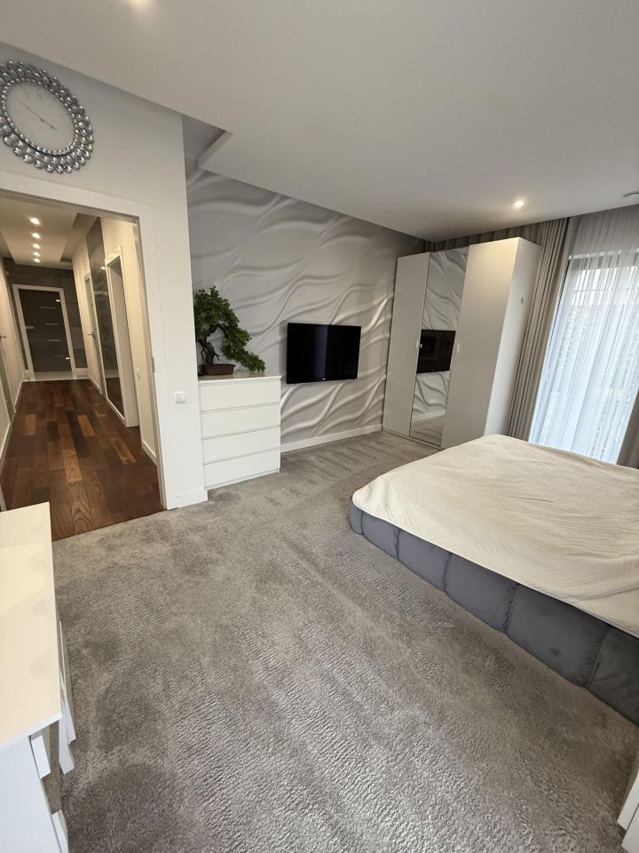 dom wolnostojący, 5 pokoi Książenice, ul. Etiudy. Zdjęcie 9