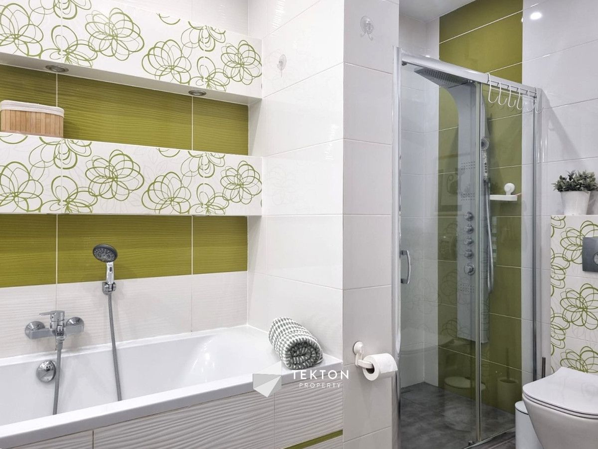 Mieszkanie 3-pokojowe Opole Kolonia Gosławicka, ul. Chocimska. Zdjęcie 11