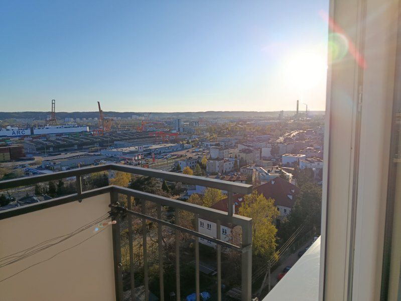 Mieszkanie 3-pokojowe Gdynia, ul. Krawiecka. Zdjęcie 13