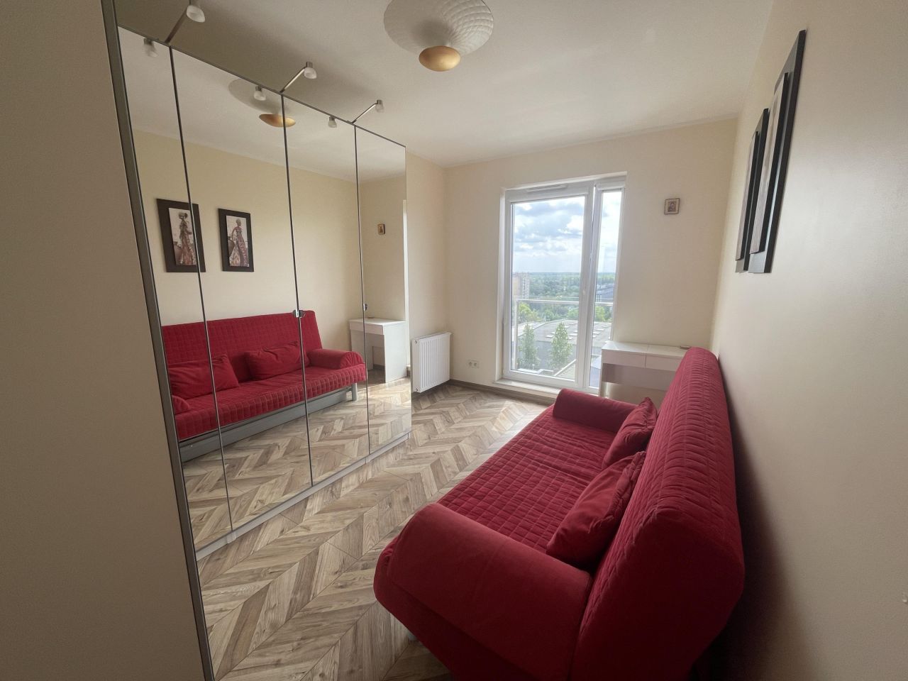 Mieszkanie 3-pokojowe Poznań Dębiec, ul. 28 Czerwca 1956 r.. Zdjęcie 10