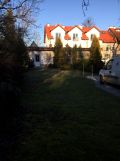 Działka budowlana Wrocław Oporów, ul. Ludwika Solskiego. Zdjęcie 2