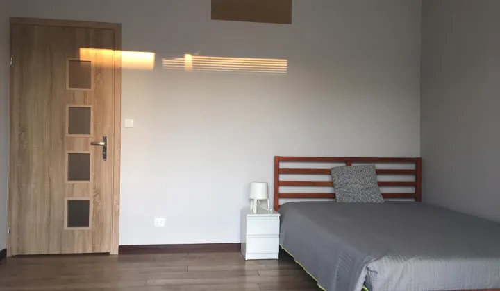 Mieszkanie 3-pokojowe Łódź Bałuty, ul. Boya-Żeleńskiego