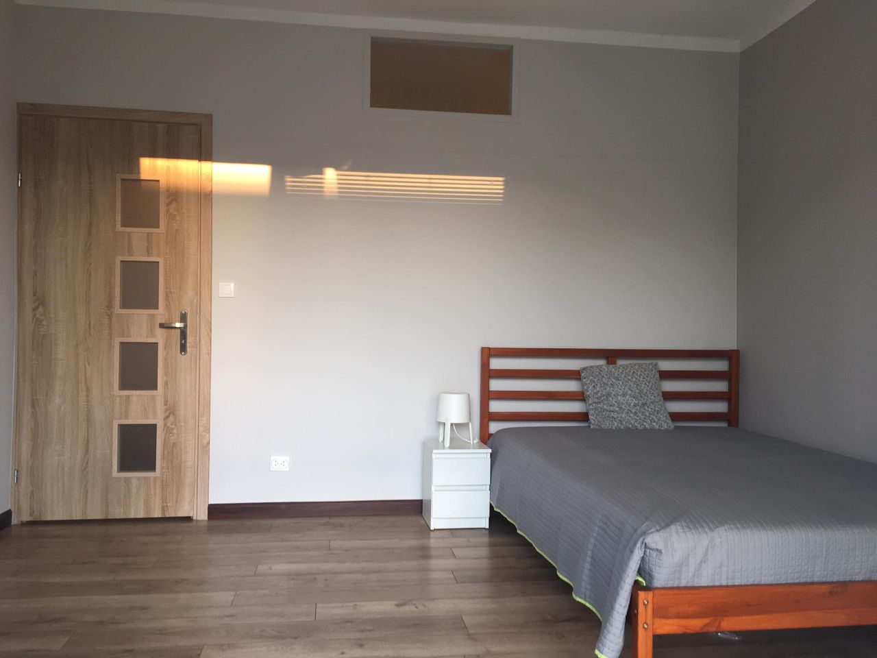 Mieszkanie 3-pokojowe Łódź Bałuty, ul. Boya-Żeleńskiego. Zdjęcie 4