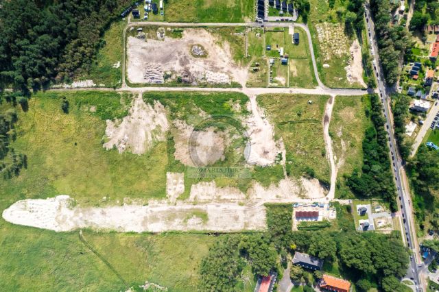 Działka budowlana Dziwnów. Zdjęcie 13