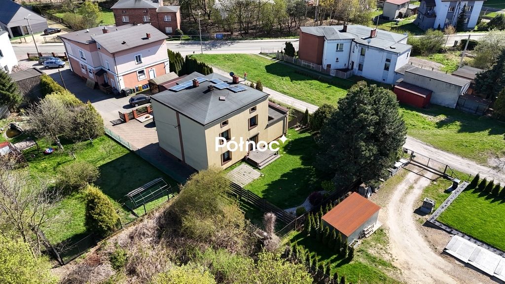 dom wolnostojący, 5 pokoi Radzionków. Zdjęcie 20