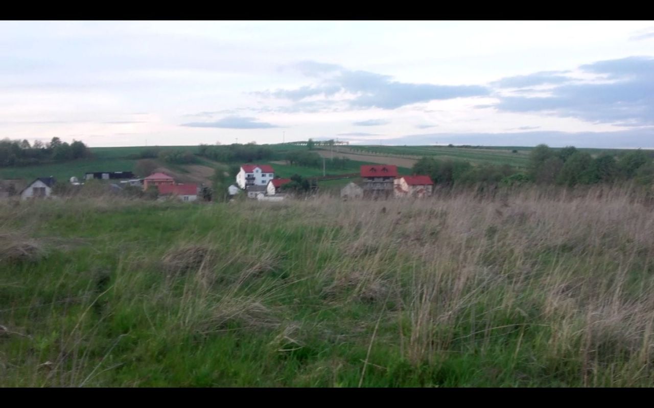 Działka budowlana Cianowice, ul. Słoneczna. Zdjęcie 4