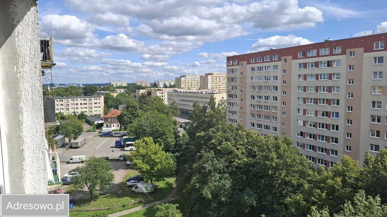 Mieszkanie 2-pokojowe Olsztyn Pojezierze, ul. Kołobrzeska. Zdjęcie 6