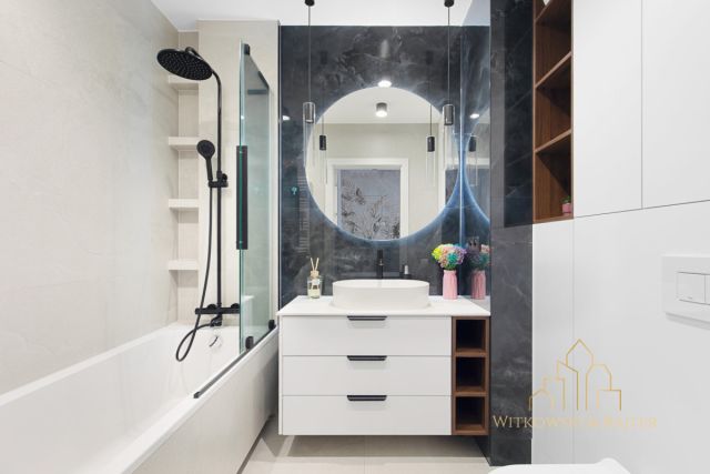 Mieszkanie 4-pokojowe Wieliszew, ul. por. Ryszarda Gubały. Zdjęcie 9