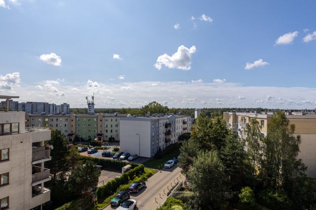 Mieszkanie 2-pokojowe Warszawa Ursynów, ul. Alternatywy. Zdjęcie 9