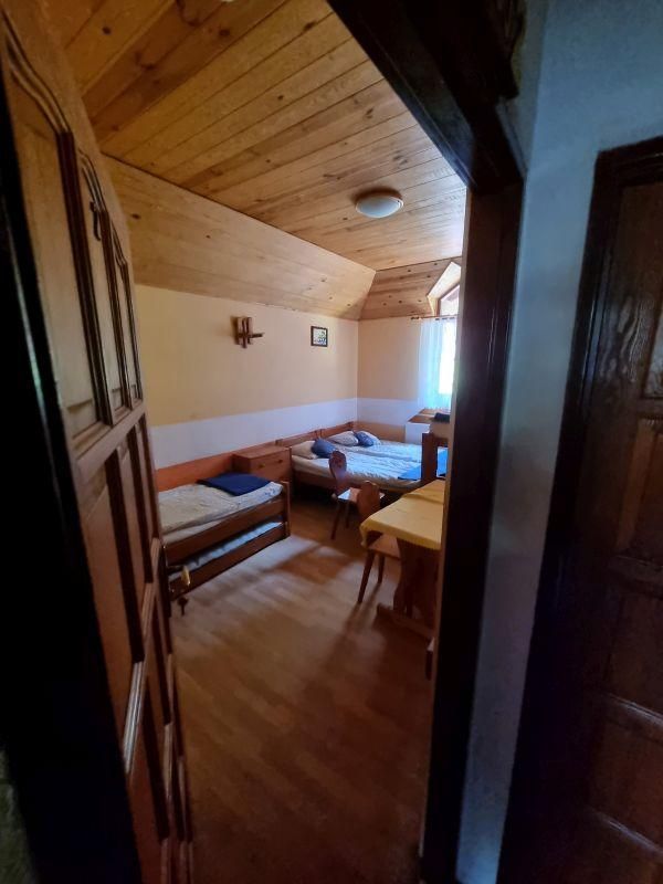 Hotel/pensjonat Sienna. Zdjęcie 4