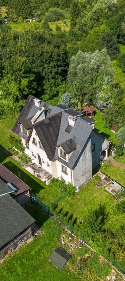 dom wolnostojący, 6 pokoi Elbląg, ul. Łęczycka. Zdjęcie 10