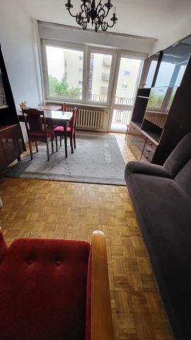 Mieszkanie 2-pokojowe Warszawa Praga-Południe. Zdjęcie 1