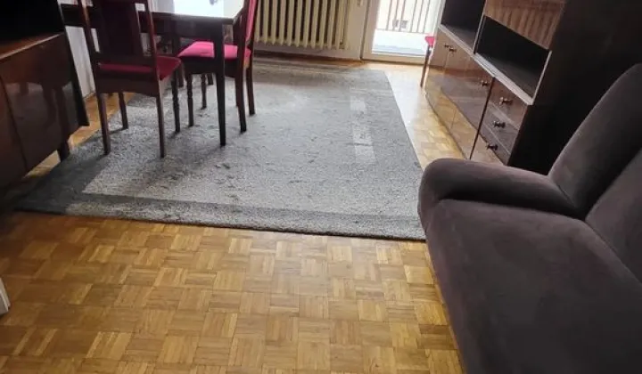 Mieszkanie 2-pokojowe Warszawa Praga-Południe