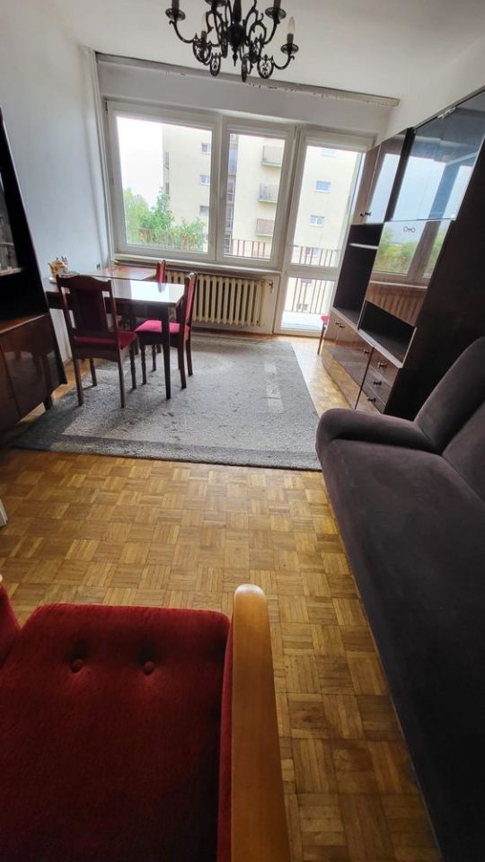 Mieszkanie 2-pokojowe Warszawa Praga-Południe. Zdjęcie 1
