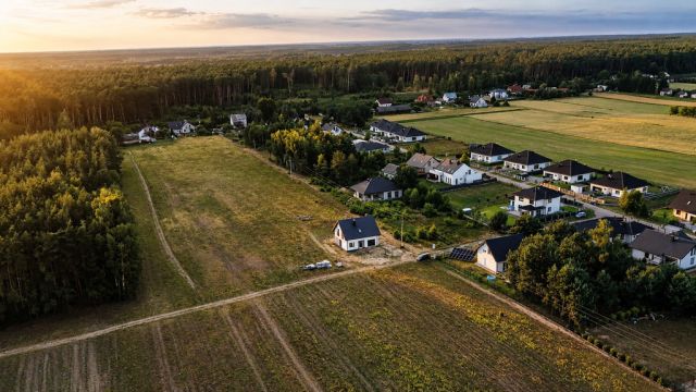 dom wolnostojący, 4 pokoje Leszczydół-Nowiny, ul. Kokosowa. Zdjęcie 12