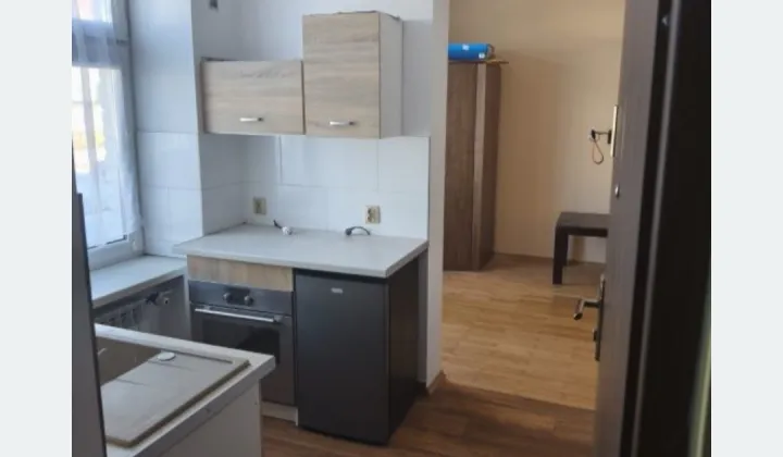 Mieszkanie 1-pokojowe Starogard Gdański Centrum, ul. Tadeusza Kościuszki