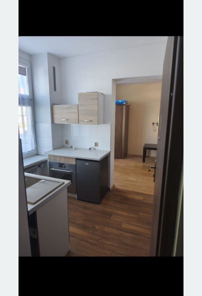 Mieszkanie 1-pokojowe Starogard Gdański Centrum, ul. Tadeusza Kościuszki. Zdjęcie 1
