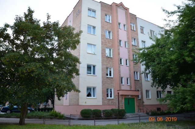 Mieszkanie 4-pokojowe Włocławek Zazamcze. Zdjęcie 1