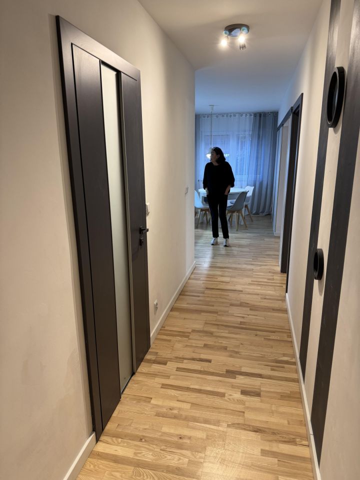 Mieszkanie 3-pokojowe Bielany Wrocławskie, ul. Ogrodowa. Zdjęcie 30