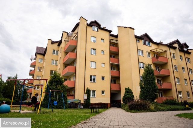 Mieszkanie 2-pokojowe Warszawa Kabaty, ul. Polnej Róży. Zdjęcie 1