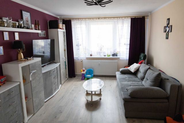 Mieszkanie 2-pokojowe Barwice, ul. Wojska Polskiego. Zdjęcie 1