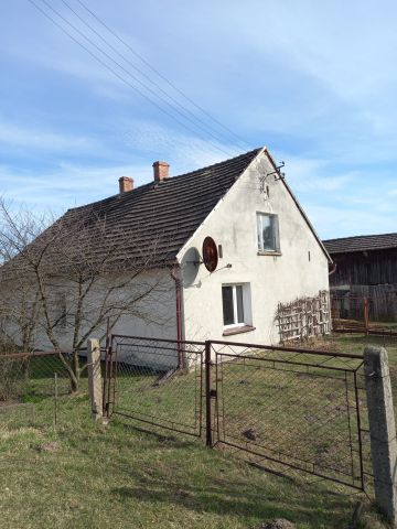 dom wolnostojący Kuźnia Raciborska. Zdjęcie 1