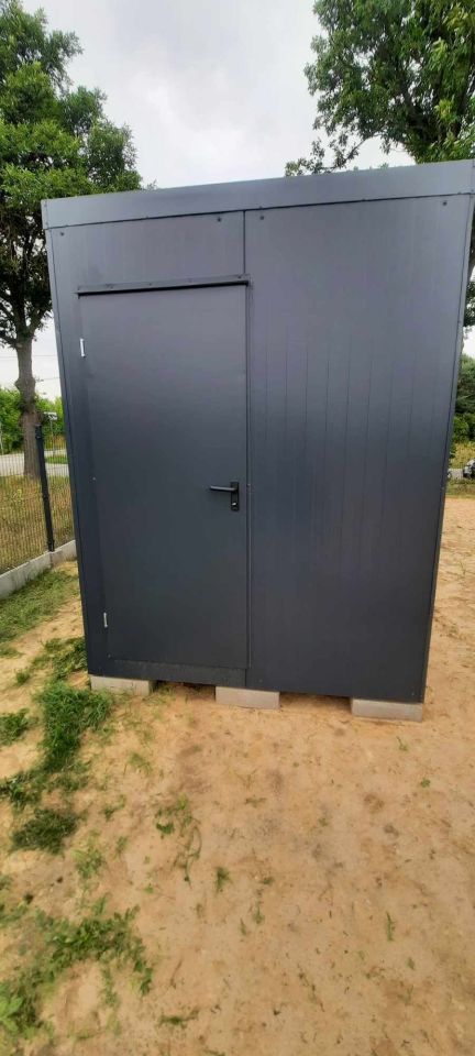 Działka budowlana Grądy, ul. al. Grabowa. Zdjęcie 7