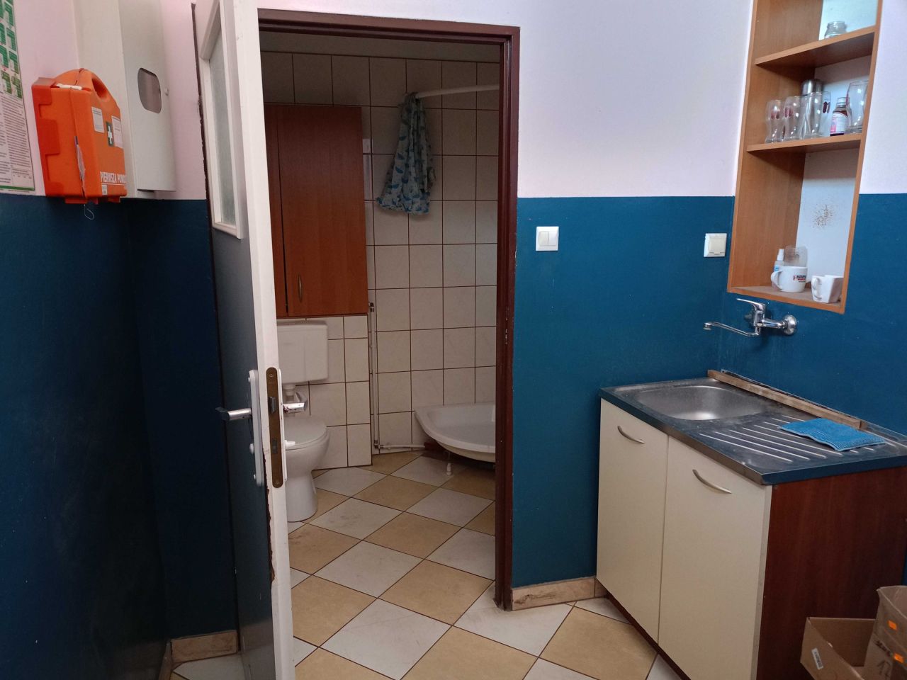 Hala/magazyn Namysłów, ul. Dworcowa. Zdjęcie 6