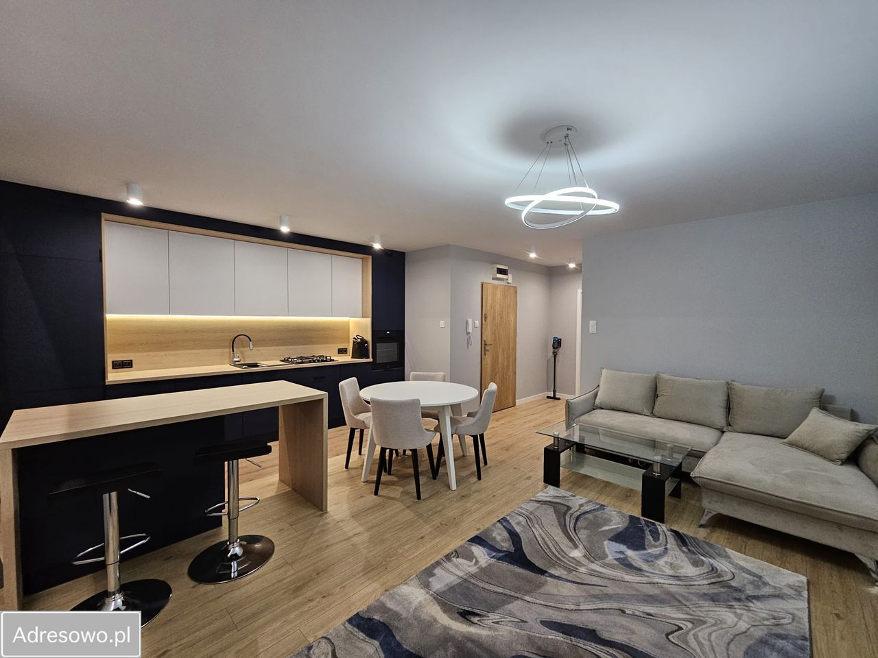 Mieszkanie 2-pokojowe Białystok Nowe Miasto, ul. Zachodnia