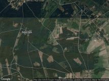 dom wolnostojący, 3 pokoje Wierzchucino